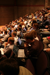2008 HighEdWeb Conference