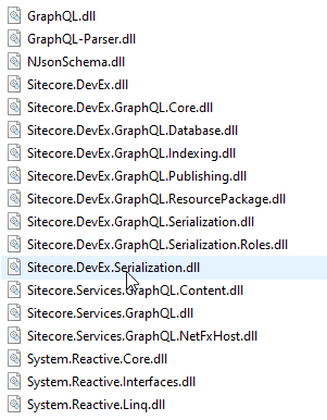 Upgrading Sitecore CLI for Developers in Local Environments