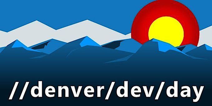 Denver Dev Day
